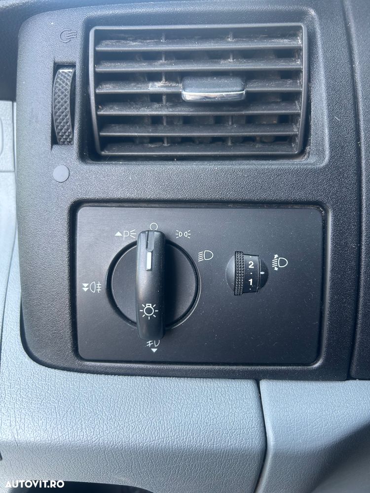 Ford Transit K Pkw Basis - 15