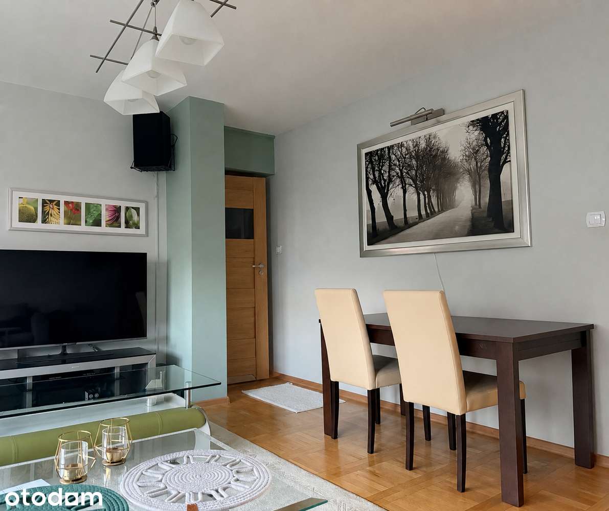 83.80 m² | 5 pokoi | 2 łazienki | potencjał podziału na 2 lokale
