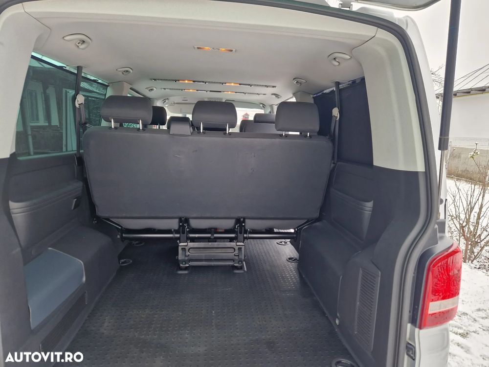 Volkswagen Caravelle ver-caravelle-dsg-edition - 7