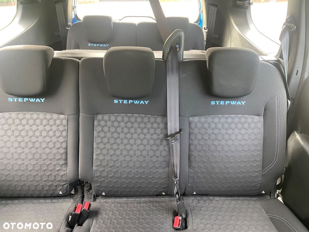 Dacia Lodgy - 6