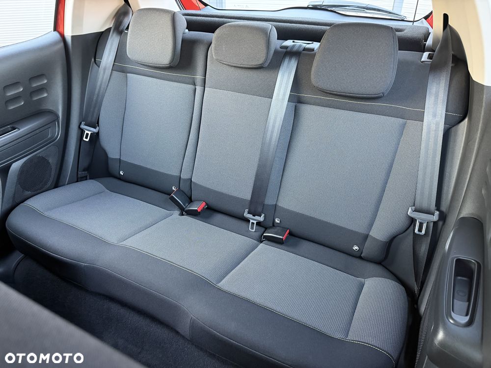 Citroën C3 Pure Tech 82 ELLE - 27