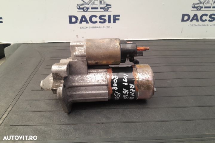 Electromotor M000T87881 M000T87881 Renault Scenic 2 [2003 - 2006] Min - 2