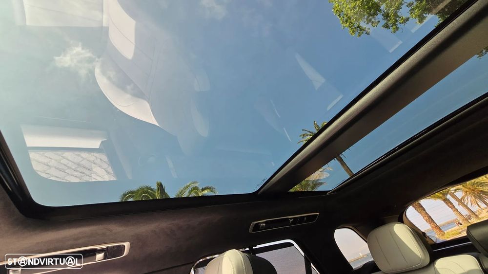 Land Rover Range Rover Sport 3.0 P550e Autobiography - 20