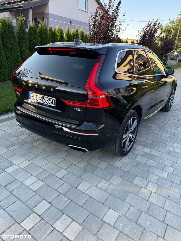 Volvo XC 60 - 5