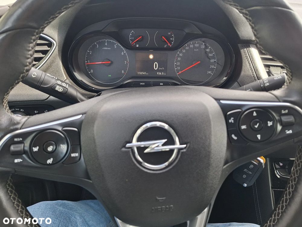 Opel Grandland X - 12