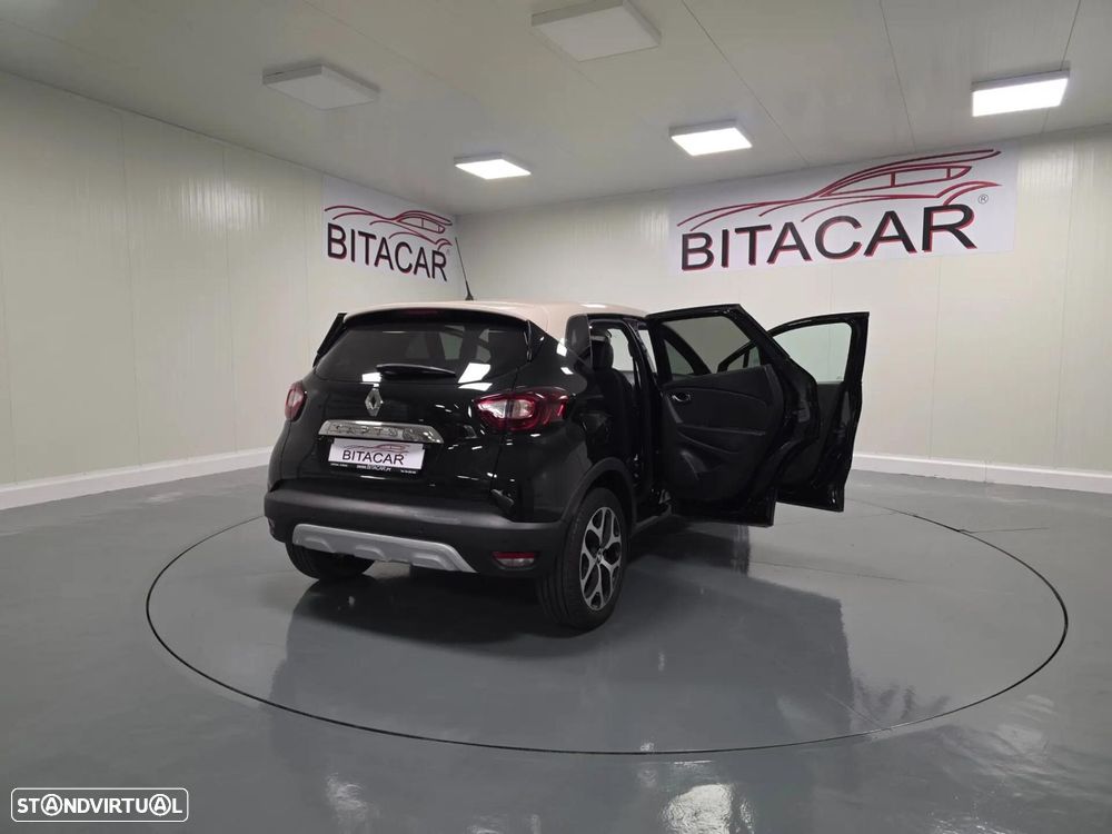 Renault Captur - 9
