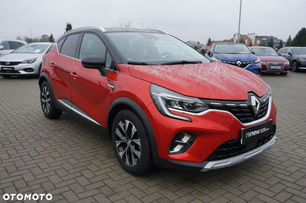 Renault Captur - 3
