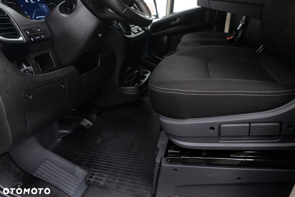Fiat Ducato Maxi - 38
