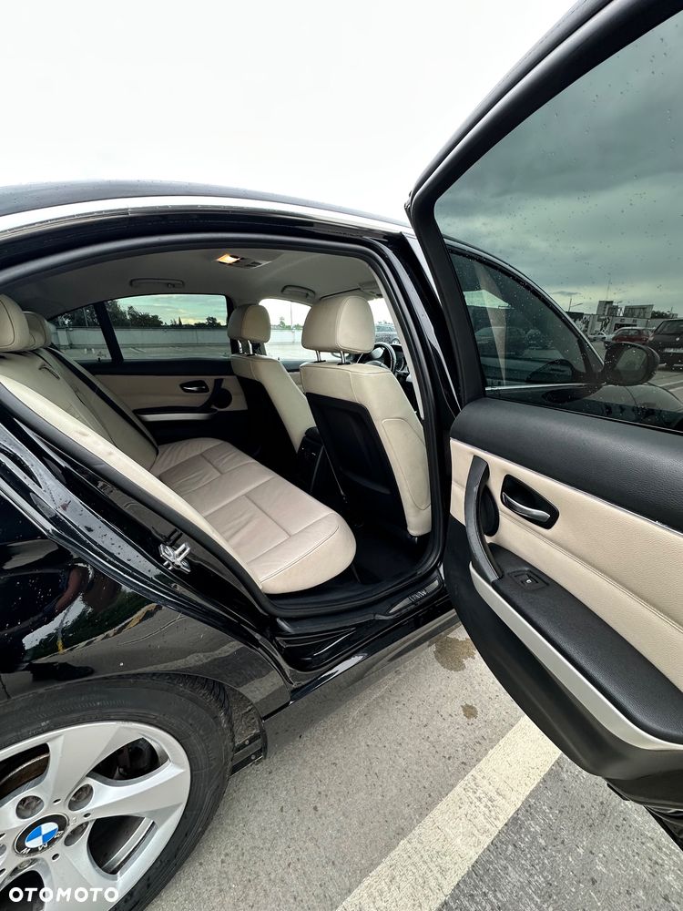 BMW Seria 3 - 14