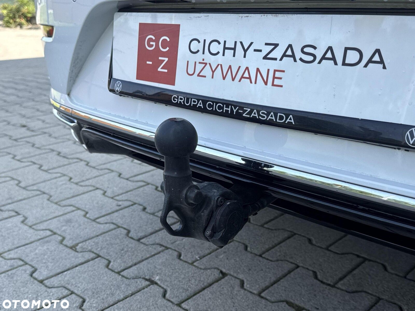Volkswagen Arteon 2.0 TSI R-Line DSG - 39