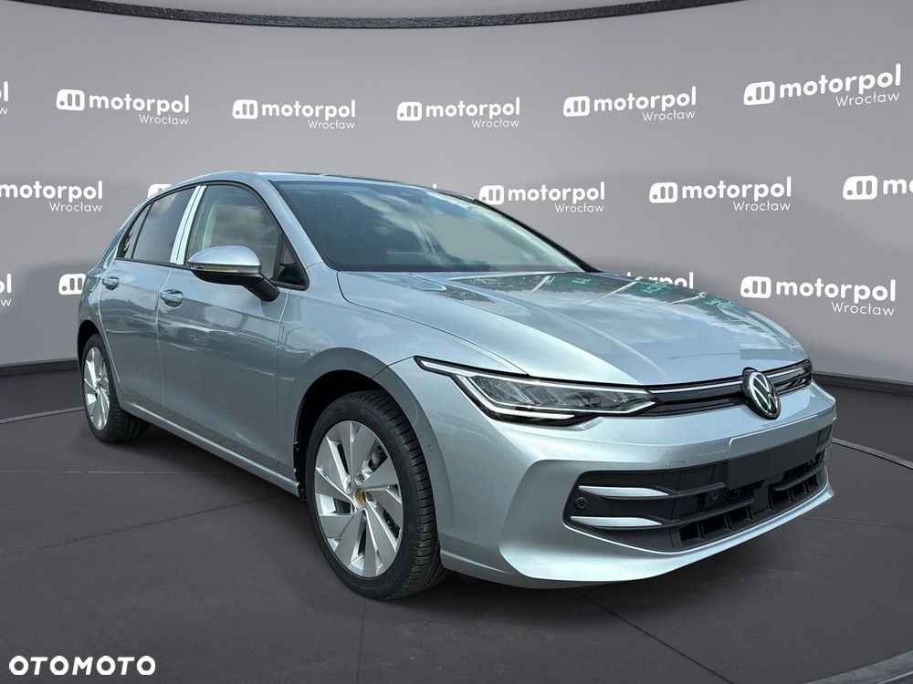 Volkswagen Golf - 12