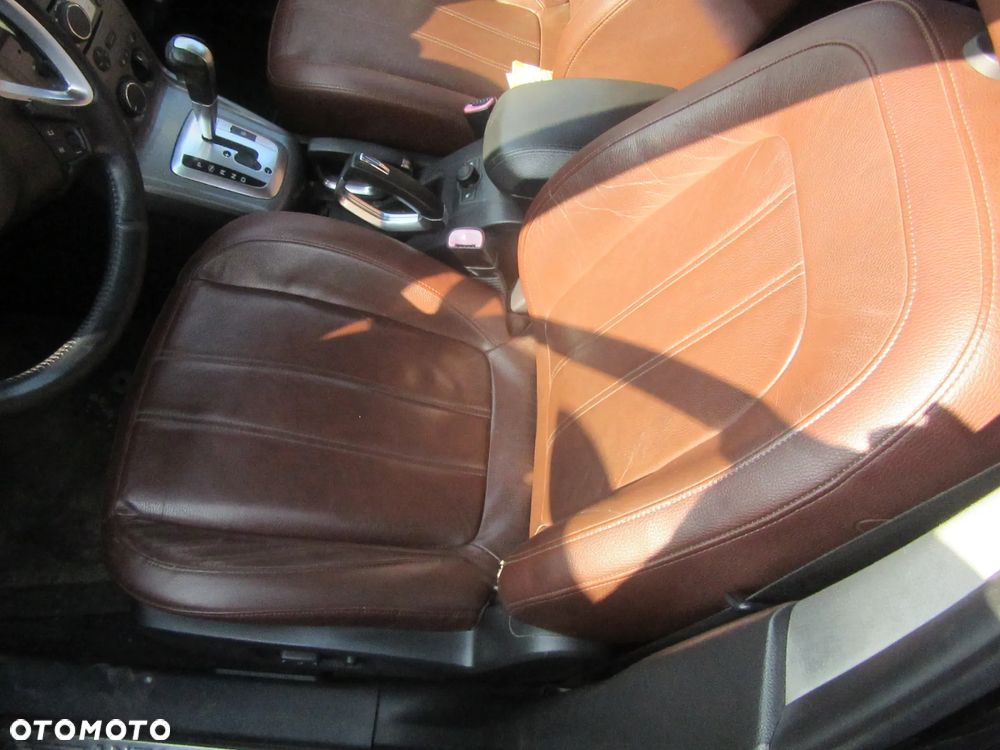 SILNIK 3.2 V6 Opel Antara Chevrolet Captiva 2007 Wszystkie części - 7