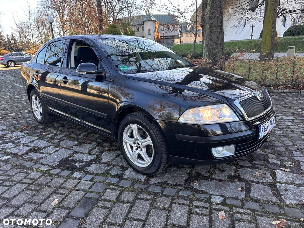 Skoda Octavia 1.9 TDI DPF Classic - 1