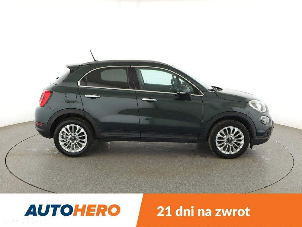 Fiat 500X 1.0 T3 Cross - 10