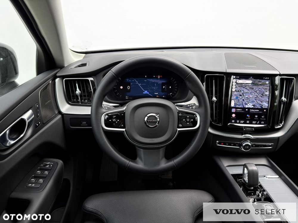 Volvo XC 60 - 20