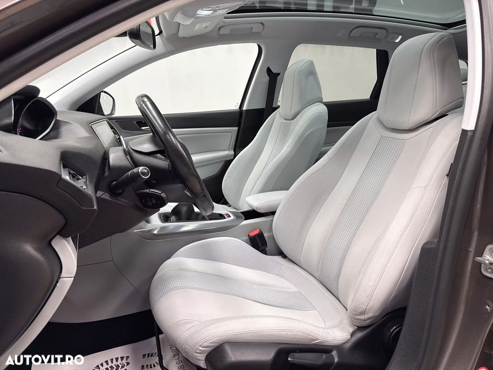 Peugeot 308 PureTech 130 Stop & Start Allure - 6