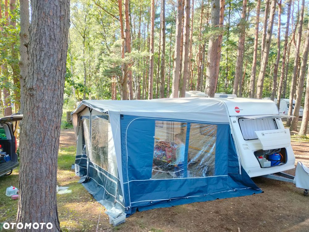 Burstner Fun Sportiv 435 TN - 4