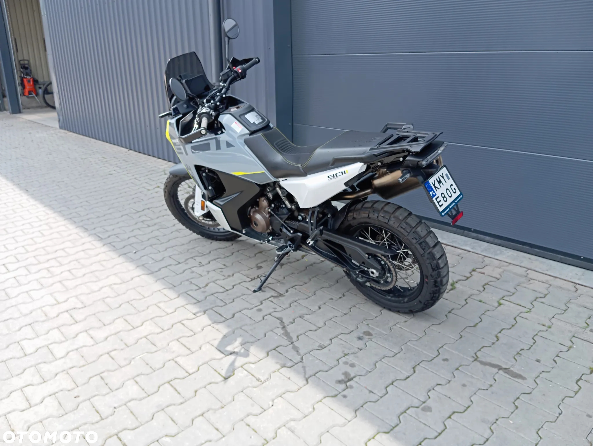 Husqvarna Inny - 4