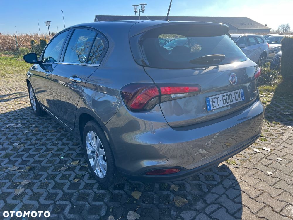 Fiat Tipo 1.4 16v Lounge - 31