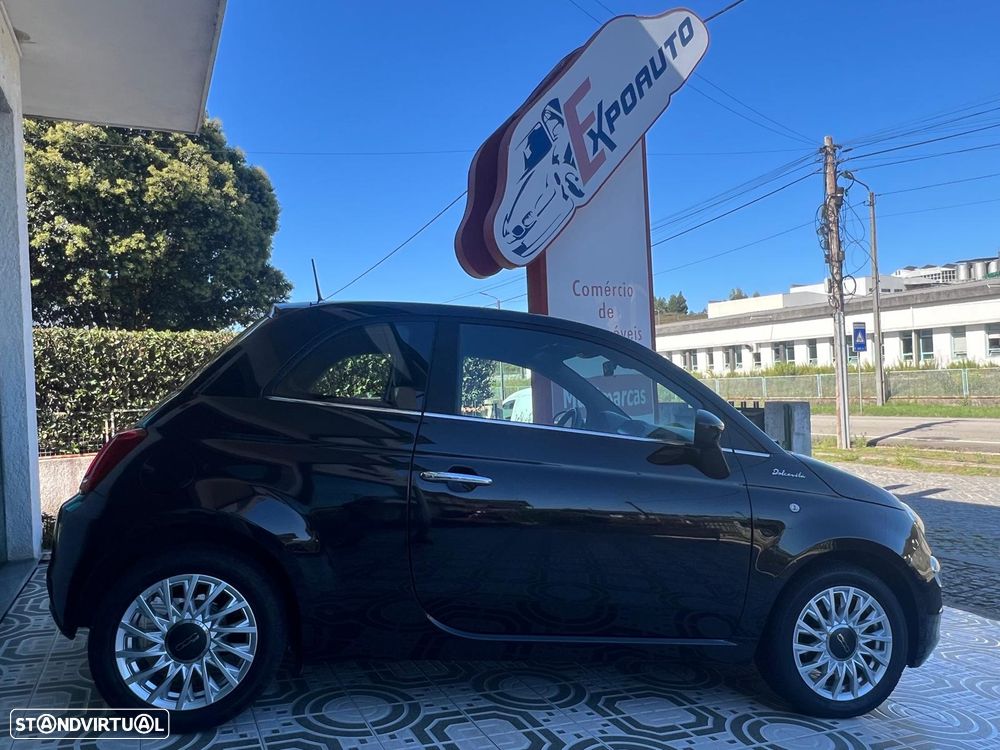 Fiat 500 - 24