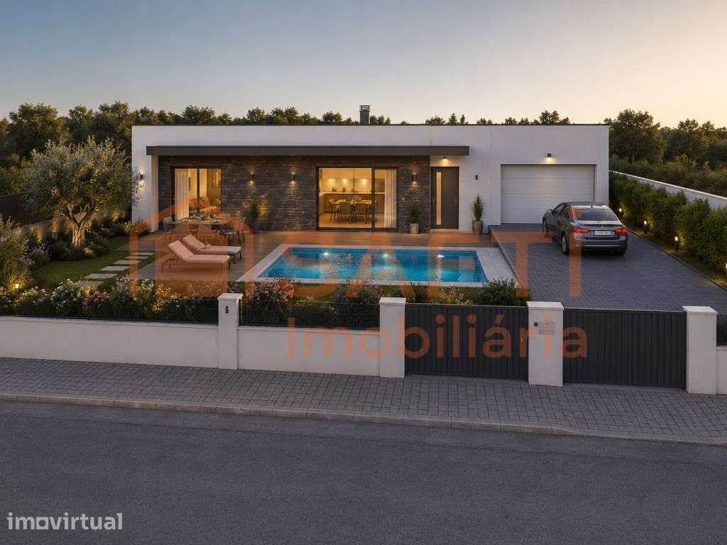 Terreno com loteamento para 6 moradias - Grande imagem: 2/7