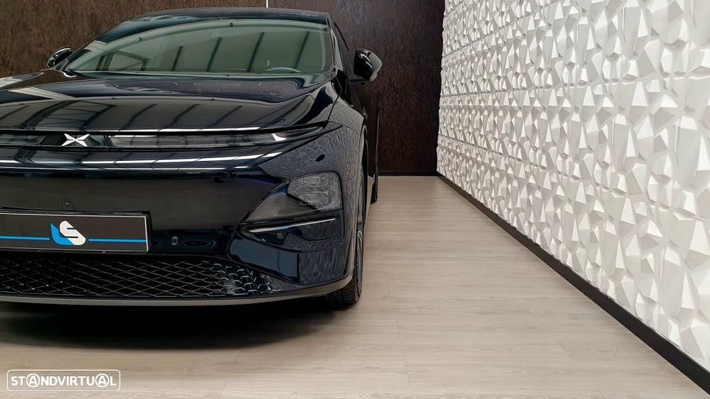 Xpeng G6 87.5 kWh AWD Performance - 8