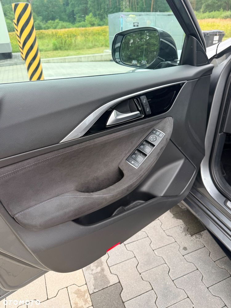 Infiniti Q30 1.5d Business Executive 7DCT - 26