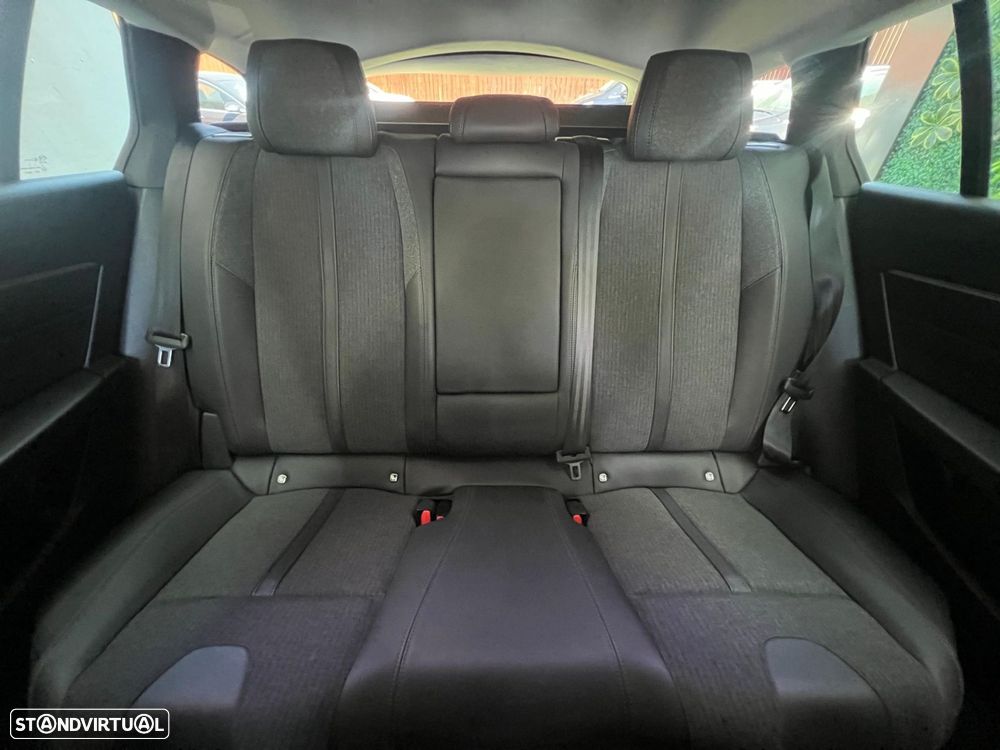 Peugeot 508 1.5 BlueHDi Allure Pack EAT8 - 19