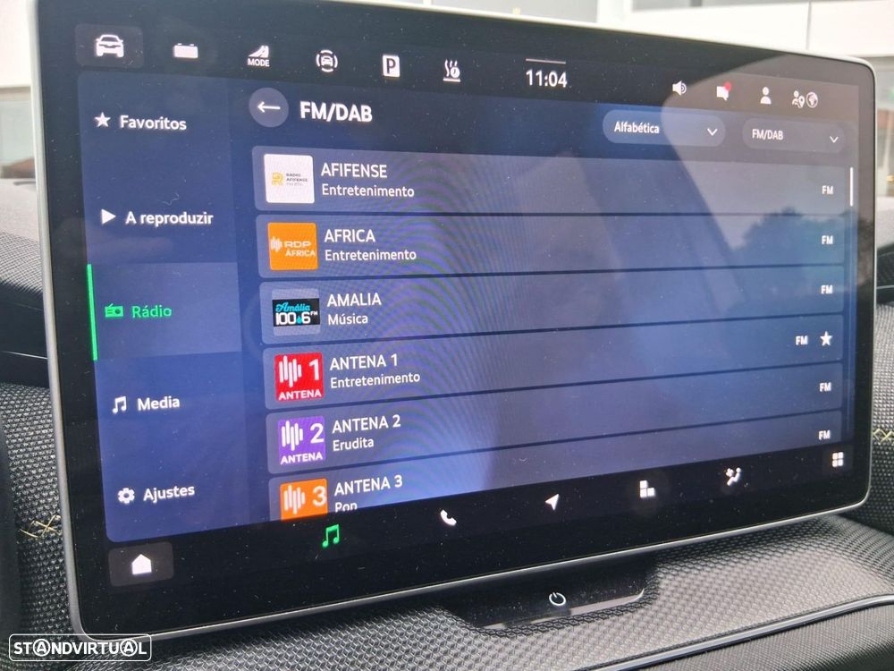 Skoda Kodiaq 1.5 TSI iV Selection DSG — fotografia 17