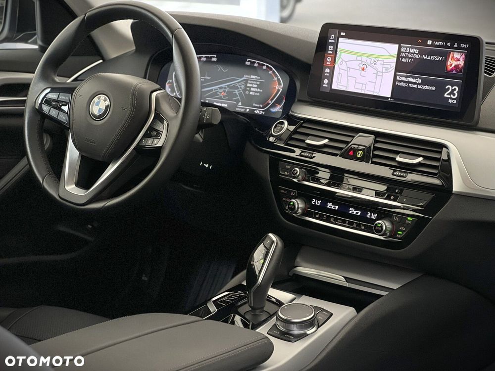 BMW Seria 5 - 31
