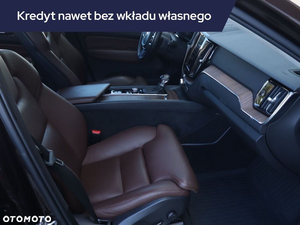 Volvo XC 60 - 11