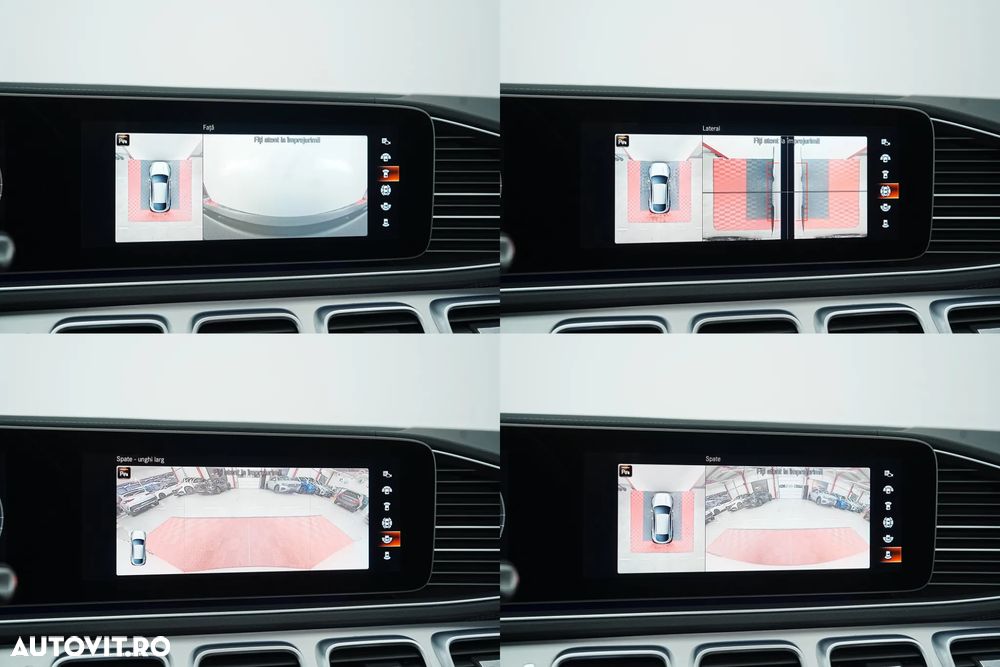 Mercedes-Benz GLE Coupe 350 de 4Matic 9G-TRONIC AMG Line - 24