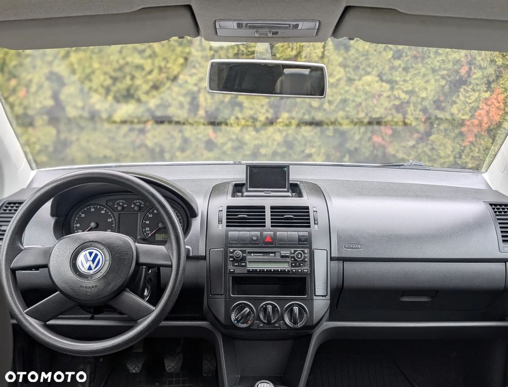 Volkswagen Polo 1.2 12V Trendline - 6