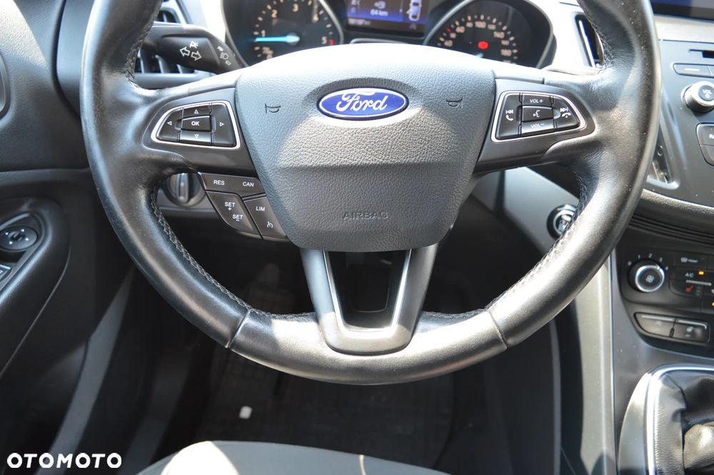 Ford Kuga 2.0 TDCi 4x4 Titanium - 18