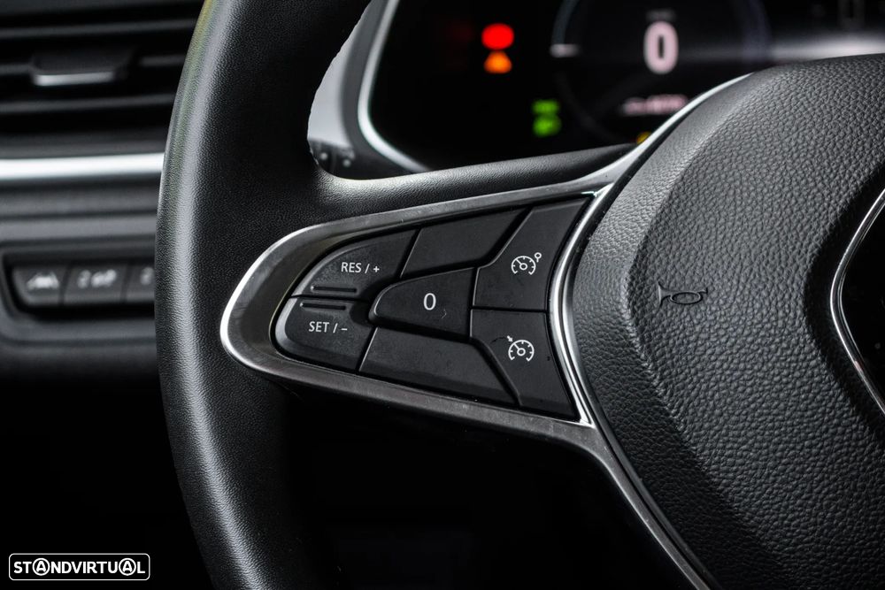 Renault Captur E-TECH 160 INTENS - 11