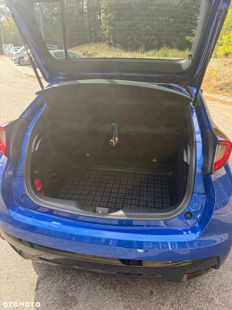 Honda Civic 1.8 Sport (ADAS / Connect+) - 15