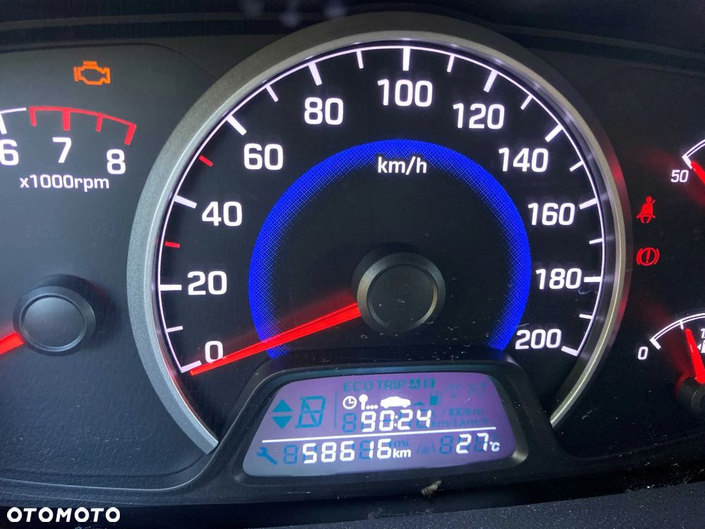 Hyundai i10 1.0 Access - 7