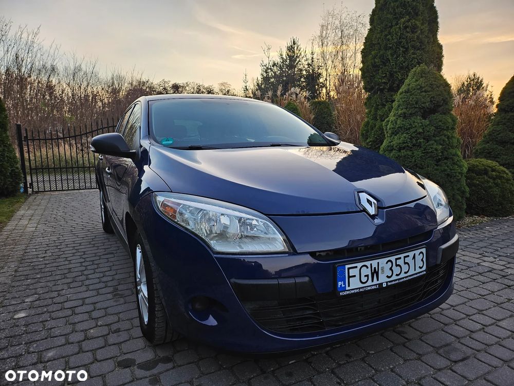Renault Megane 1.6 16V 100 Expression - 4
