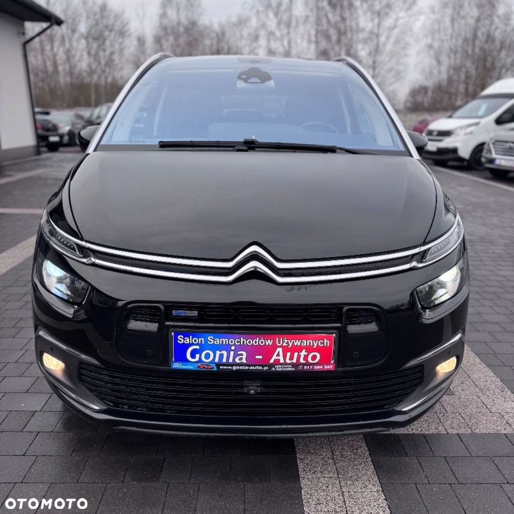 Citroën C4 Picasso - 4