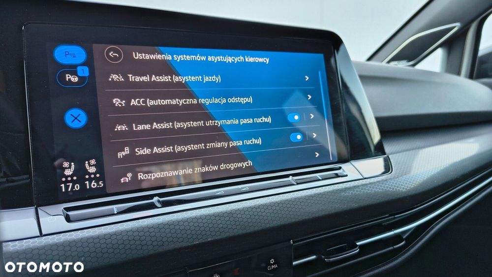 Volkswagen Golf - 23