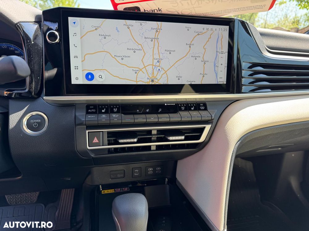 Toyota Camry 2.5 Business - 18