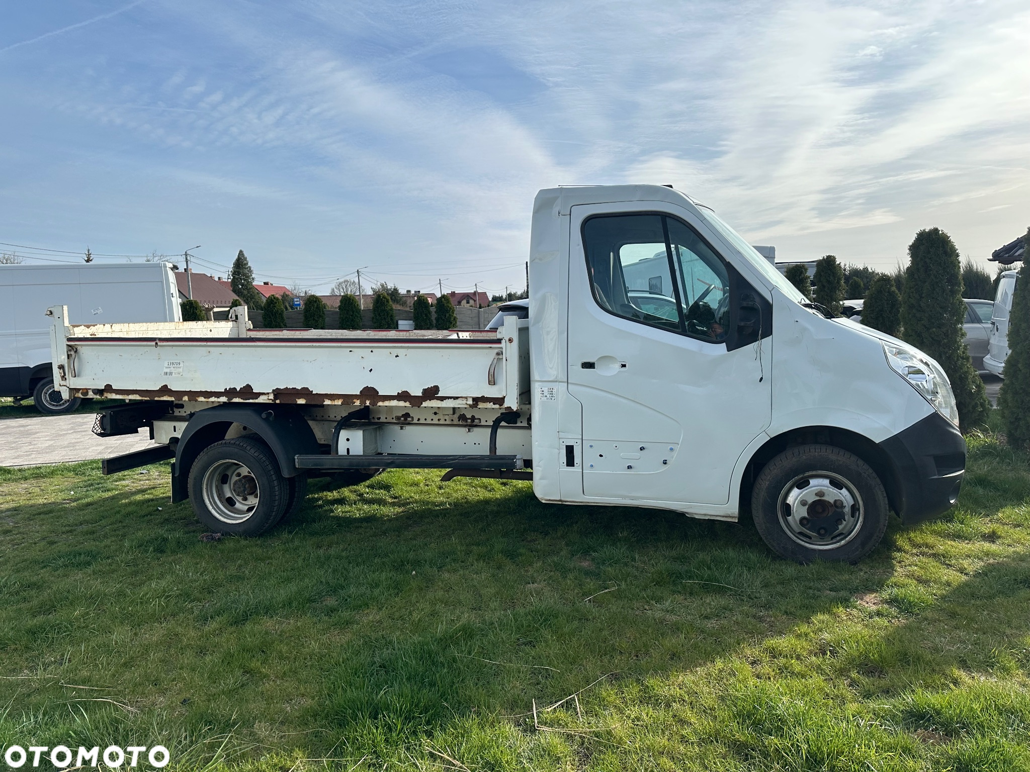 Renault Master - 4