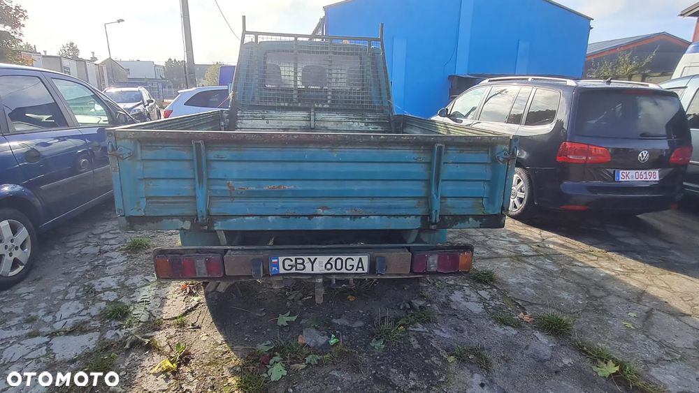 Volkswagen T4 - 14