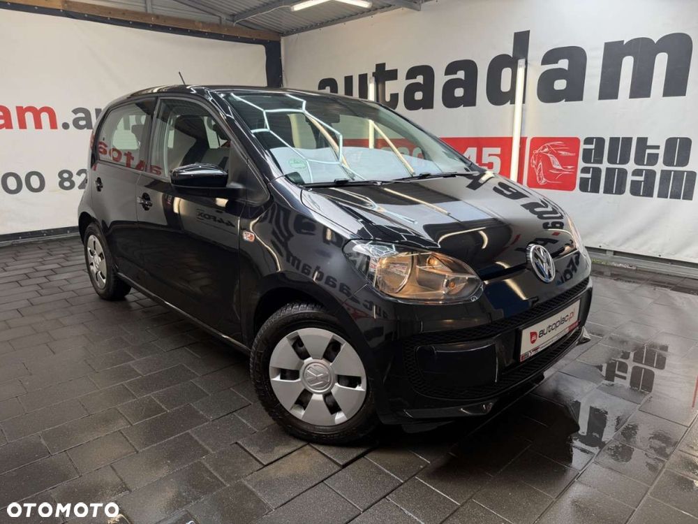 Volkswagen up! - 17