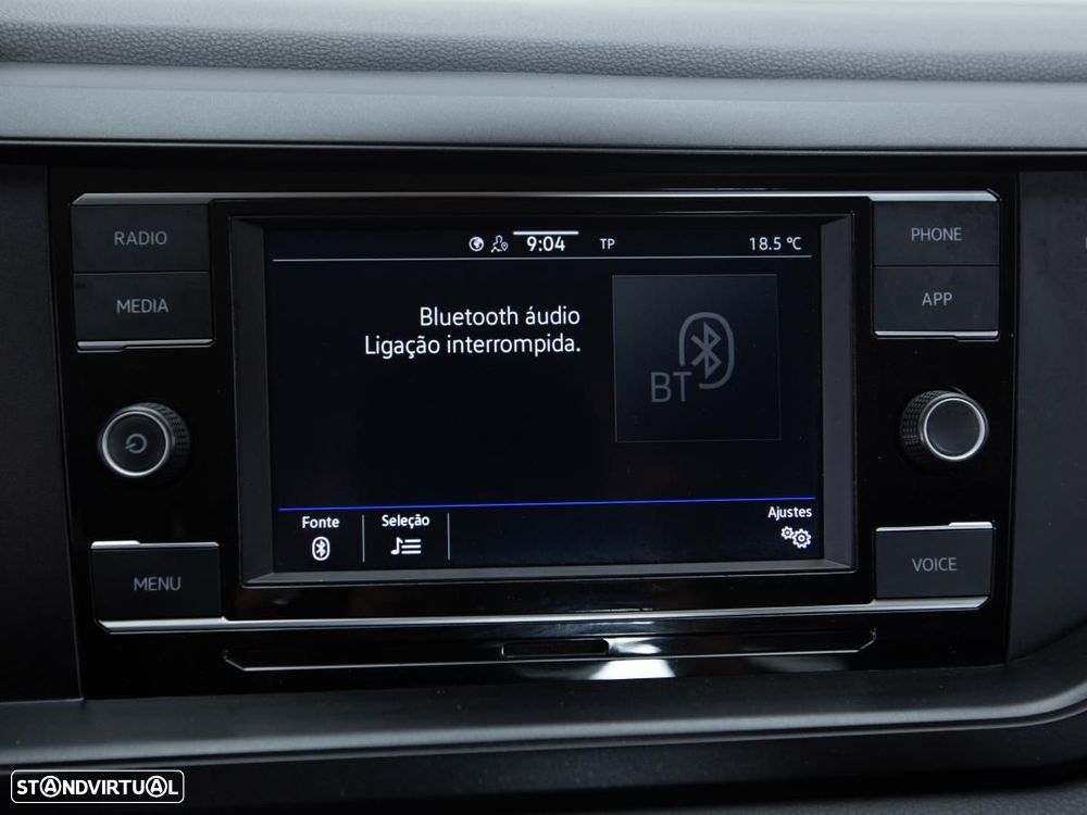 VW Taigo 1.0 TSI - 19