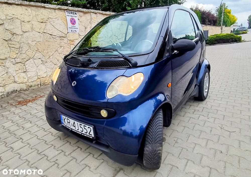 Smart Fortwo - 35
