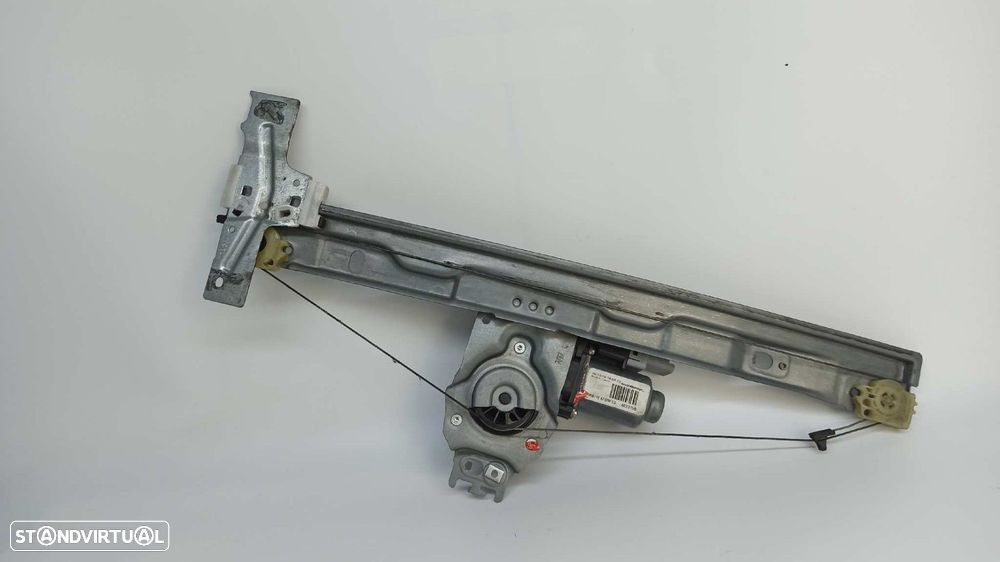 ELEVADOR FRENTE ESQUERDO PEUGEOT 207 SW OUTDOOR - 2