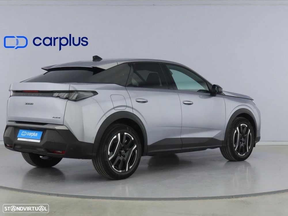 Peugeot 3008 1.6 Plug-in Hybrid Allure e-DCS7 - 7