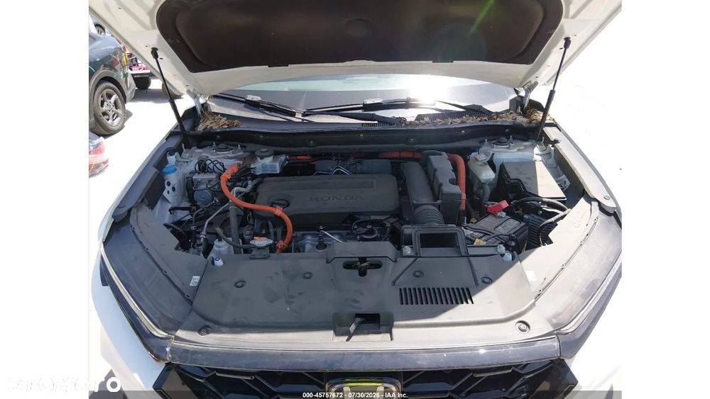 Honda CR-V - 12