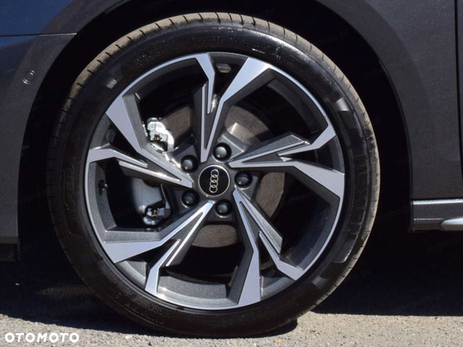 Audi A3 Sportback TFSI mHEV 110 kW S Line S tronic - 17
